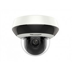 Hikvision DS-2DE2A404 IW-DE3 Κάμερα IPC PTZ 2.8 -12mm 4MP IR 20m